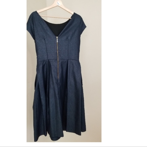 Party Dress - Picture 3 of 3